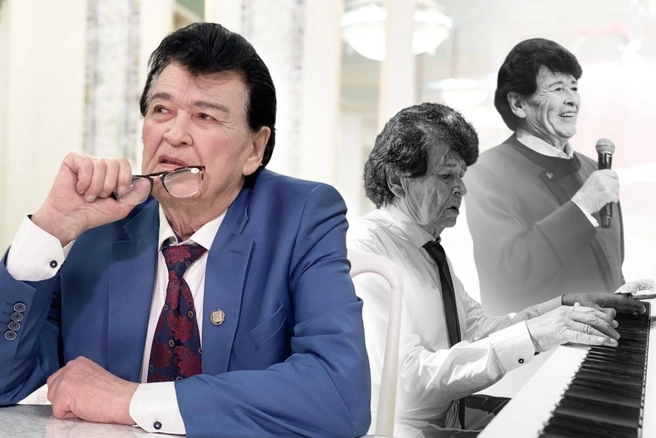Каким был Фидан Гафаров  | Источник: Фидан Гафаров / Vk.com 
