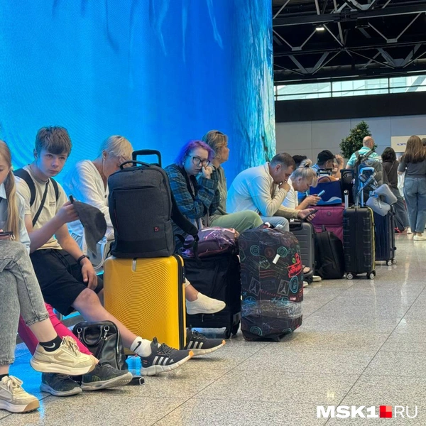 Источник: Михаил Мечев / MSK1.RU