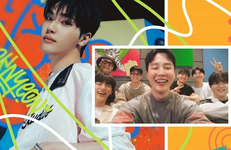 Оправдание Ханёна из THE BOYZ и лайв BTS: 10 главных новостей мира k-pop и дорам с 29 июня по 5 июля 2025