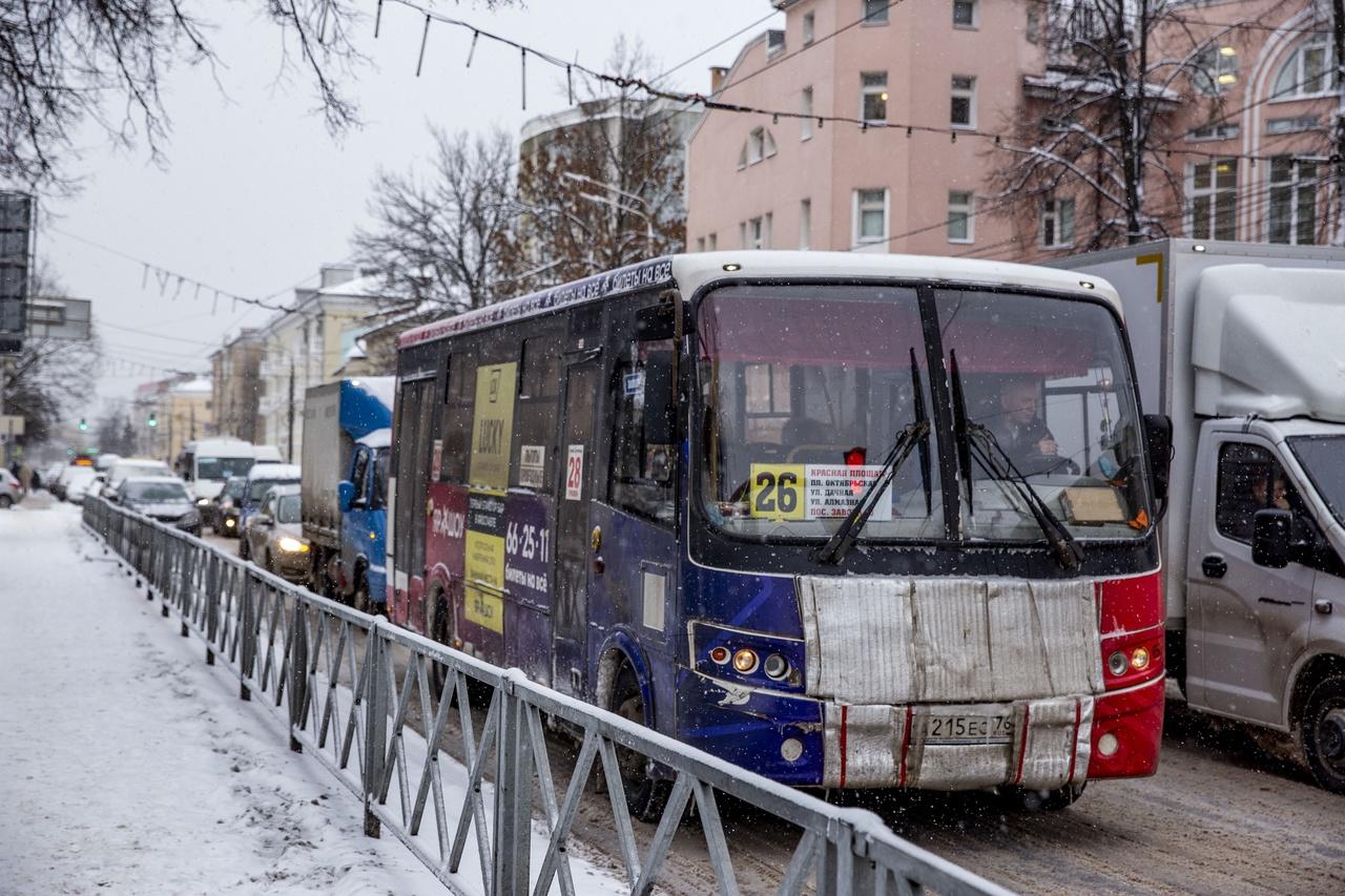 Автобусные перевозки в Ярославле: в списке перевозчиков фирма «Транспорт  Ярославии» - 17 февраля 2023 - 76.ру