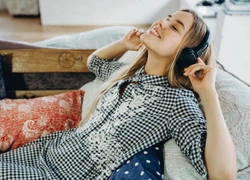 10 простых способов влюбиться и полюбить себя (раз и навсегда)