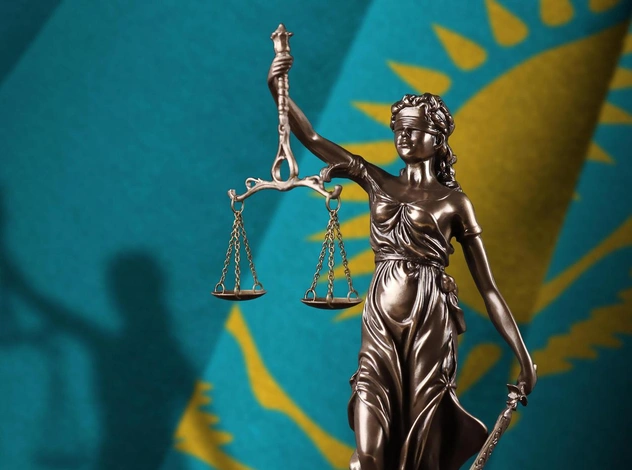 Сколько лет дали Байжанову?