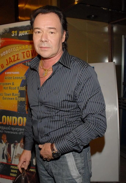 Михаил Муромов | www.starhit.ru