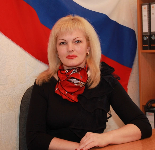 Ранее Кондратьева была заместителем главы сельского поселения | Источник: Администрация сельского поселения Курумоч