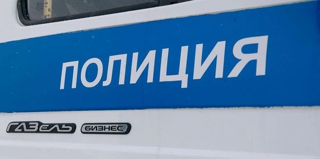 Злоумышленникам грозит до пяти лет лишения свободы | Источник: Максим Серков / NGS42.RU