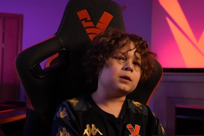 ‘It’s Just a Dream!’: Tyumen Teen's Esports Journey