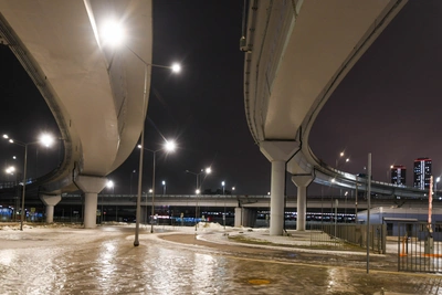 Дублер Алтуфьевского шоссе открыт: новые маршруты автобусов