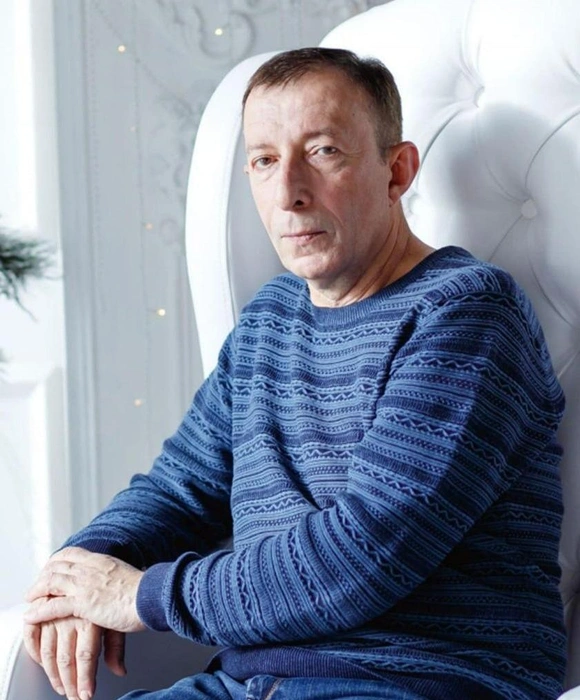 Борис Туниев 45 лет посвятил работе в системе особо охраняемых природных территорий | Источник: zapovedcouncil / t.me