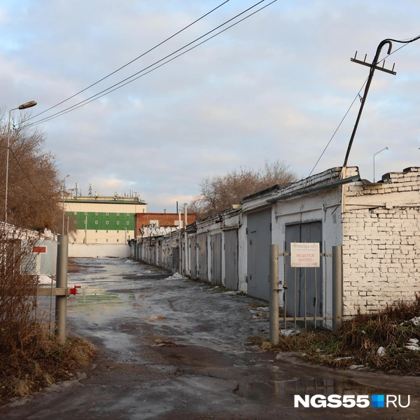 Понять, где именно был храм, пока не получилось | Источник: Евгений Софийчук / NGS55.RU