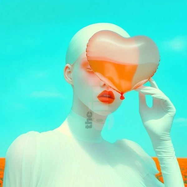 Знаки зодиака, которые встретят любовь в конце июня 2025 | Источник: theGirl | Midjourney