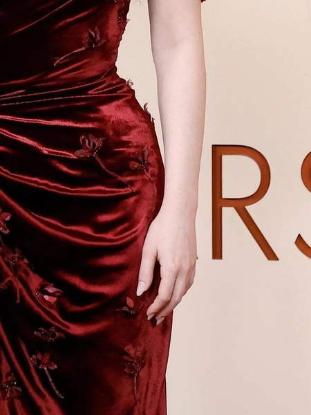 Майки Мэдисон