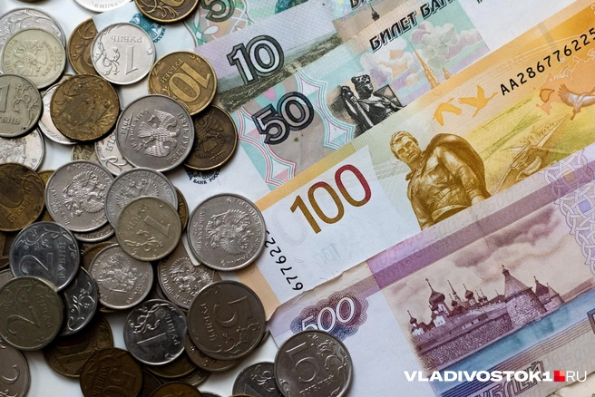 Средняя зарплата в Краснодаре уже близка к 100 тысячам рублей | Источник: Елена Буйвол / VLADIVOSTOK1.RU