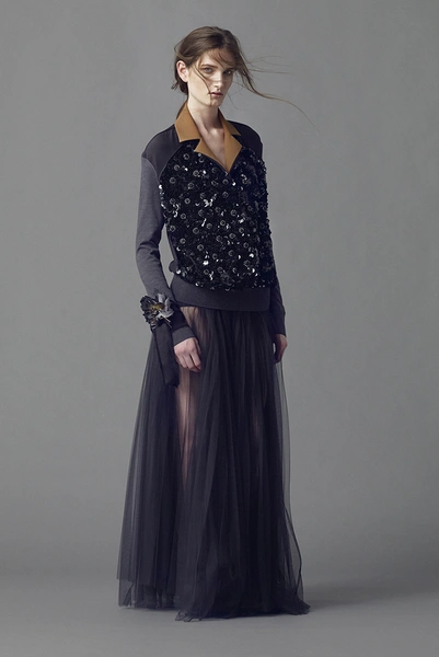 Marni Evening Collection | Источник: Архив пресс-служб