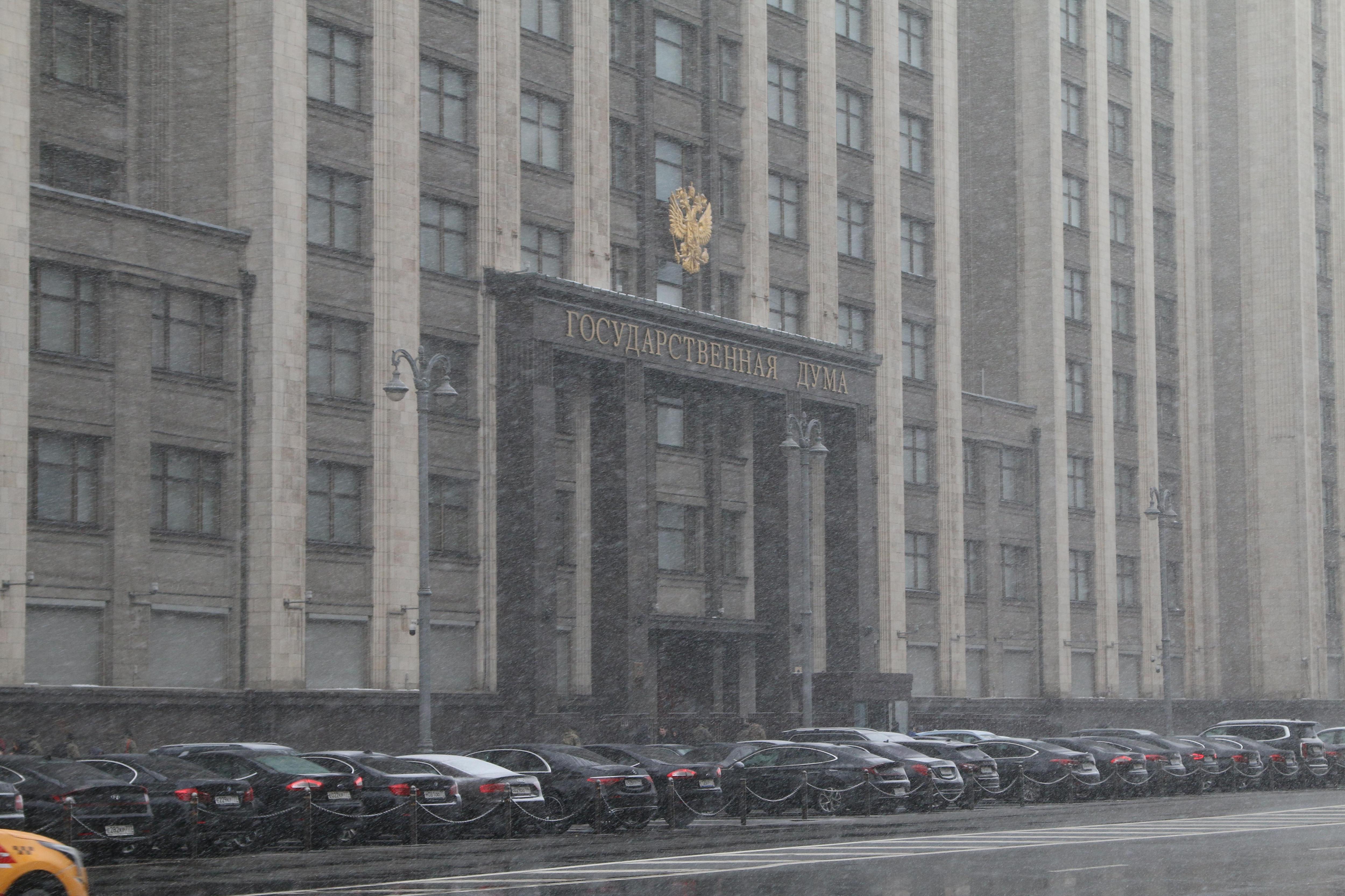 Какие вопросы рязанские депутаты решат в Госдуме? Известны их комитеты