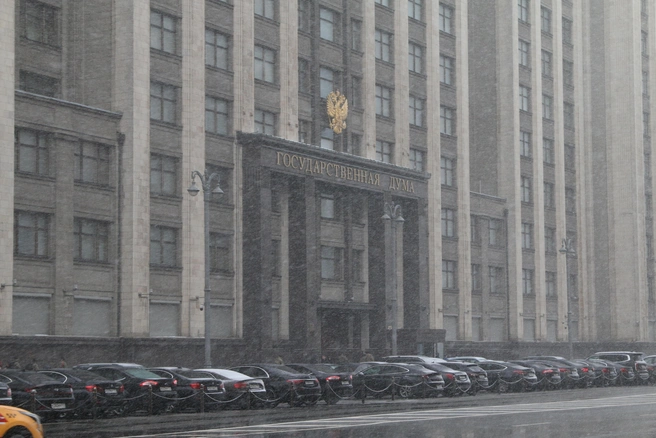 «Не дождутся». В Госдуме ответили на слухи о плохом самочувствии Терешковой | Источник: Татьяна Спиридонова / MSK1.RU