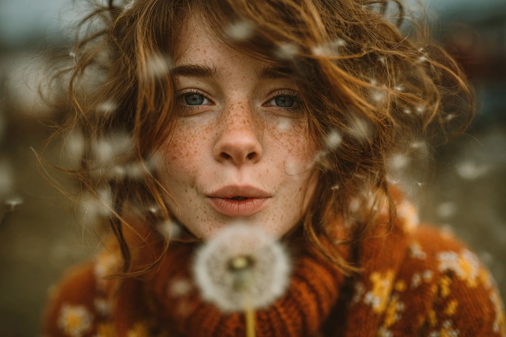 «Поставщик мужей» и «звонок Вовану»: что такое симорон и как загадывать желание, чтобы оно точно сбылось | Источник: Parents/Midjorney