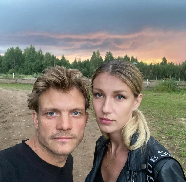 Супруги счастливы вместе более 11 лет