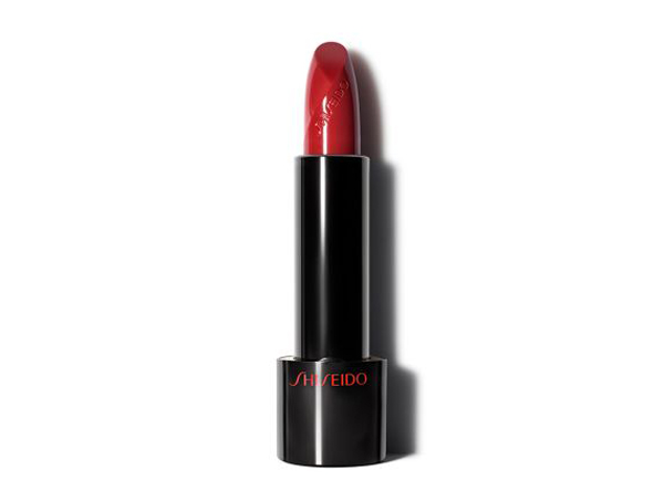 Помада Rouge Rouge, Shiseido, отенок 502 Real Ruby