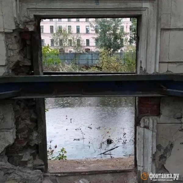 Источник: Павел Каравашкин / «Фонтанка.ру»