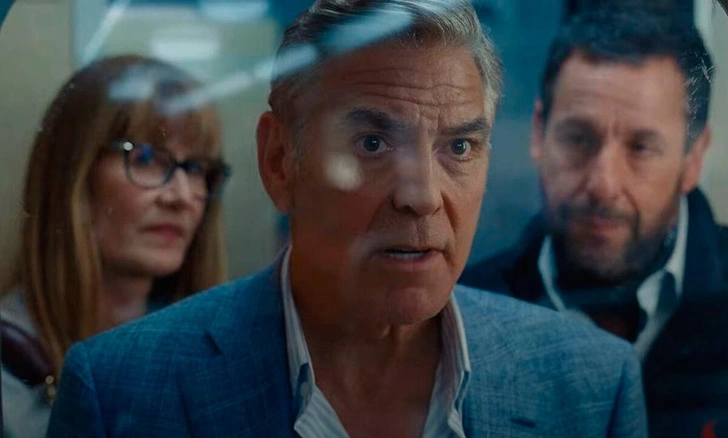 Jay Kelly | Источник: кадр из кинофильма