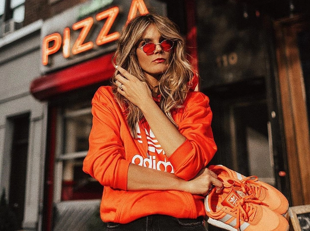 6 правил создания стильного fashion-блога в Instagram (запрещенная в России экстремистская организация)