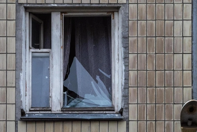 Volgograd Deputies to Alter Compensation Process for Drone Victims