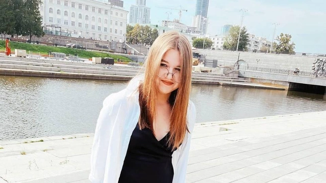 Ксении 17 лет, раньше она уже сбегала из дома | Источник: мама пропавшей девушки