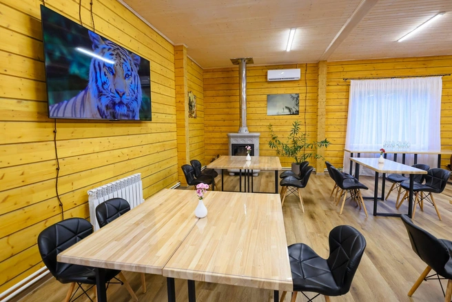 Источник: центр «Амурский тигр»