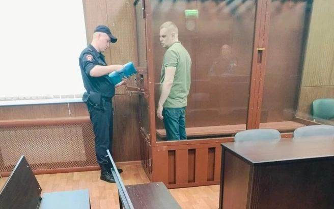 Бывшему начальнику Казанского вокзала дали 8,5 года колонии за взятку | Источник: Московская межрегиональная транспортная прокуратура