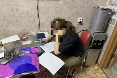 Руководитель центра военно-патриотического воспитания в Астрахани подозревается в присвоении выплат