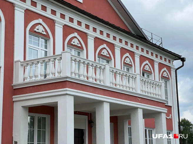 Дорого-богато | Источник: Андрей Бирюков / UFA1.RU