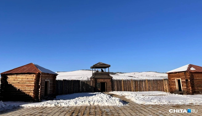 Источник: Егор Захаров / CHITA.RU