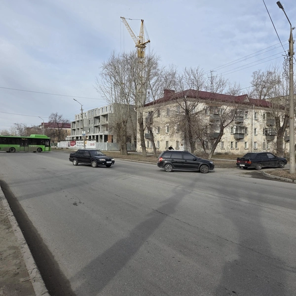 Источник: Алена Кисель / 45.RU