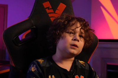 14-Year-Old from Tyumen Becomes Esports Pro: 'It's a Dream!'