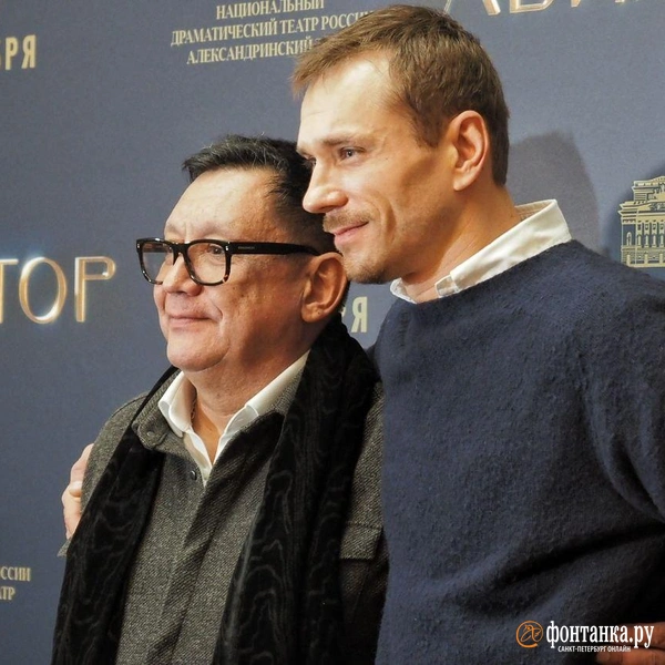 Источник: Михаил Огнев / «Фонтанка.ру»