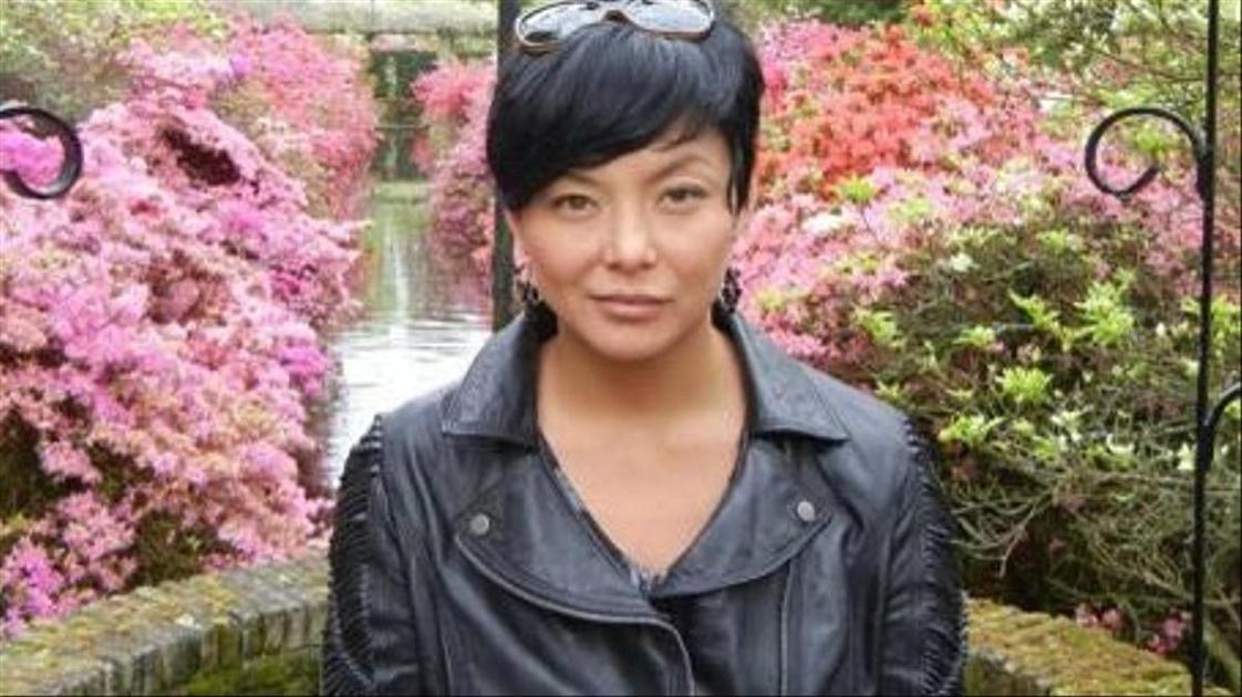 Экс-супругу Галицкого сломало то, что ее, не имеющую судимостей и порядочную мать, отправили в ИВС