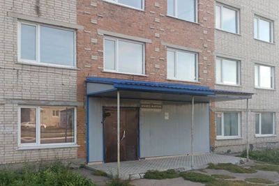 Два общежития выставлены на продажу в Алтайском крае