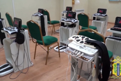 Дело лжемедиков на 18,8 млн рублей направлено в суд