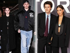 Актриса, певица и модель: почему из трех девушек своих сыновей Виктория Бекхэм полюбила только одну?