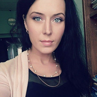 Аватарка Mary85