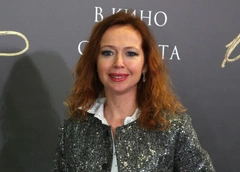 Елена Захарова рассказала, почему не водила дочь в детский сад, и признала себя плохой мамой