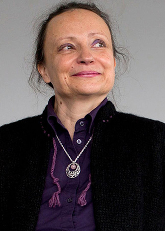 Ивана Вьяр, психолог
