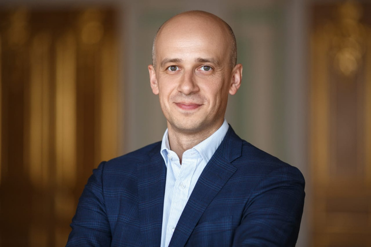 Кирилл Попов, вице-президент по персоналу компании «Связной»: «Лидер — это человек, который здесь и сейчас берет на себя ответственность»