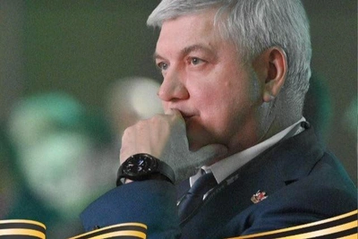 Scammers Impersonate Voronezh Governor in Telegram Scam