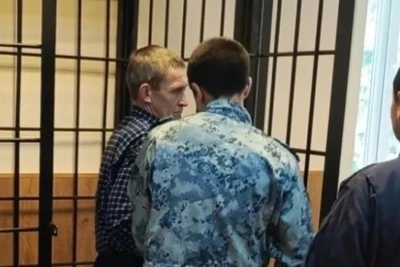 Амурчанин, зарубивший знакомого топором, осуждён на 10 лет