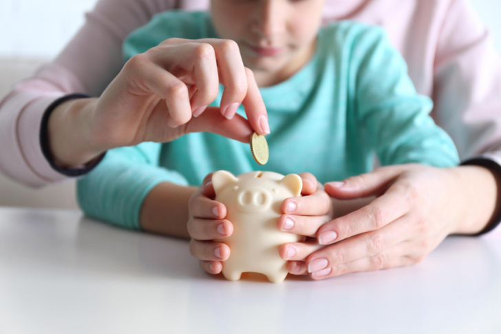 Составить завещание и еще 3 вещи, которые обеспечат финансовое будущее вашего ребенка