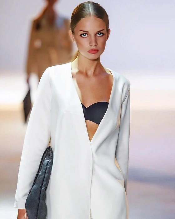 Источник: anastasia_venza / Instagram.com (экстремистская организация, деятельность запрещена на территории РФ)