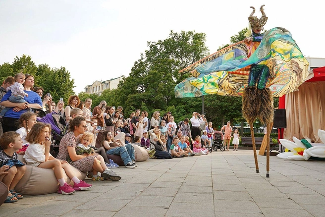 Источник: Пресс-служба Департамента культуры города Москвы