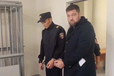 Суд Оренбурга арестовал экс-депутата Стрепкова