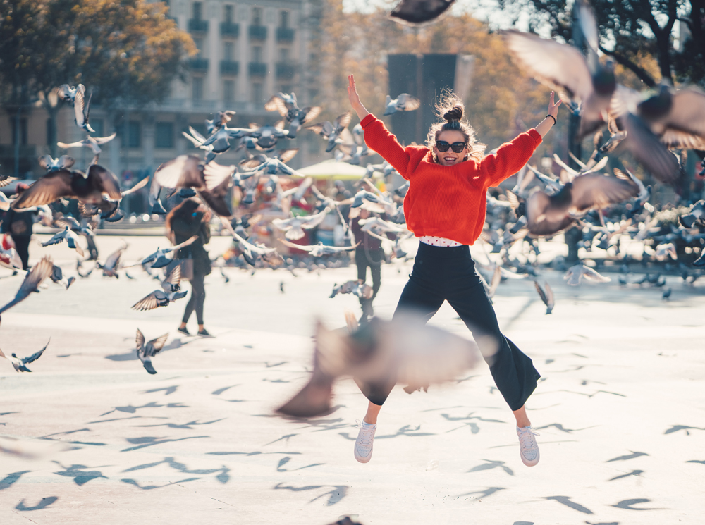 Гороскоп для успешных женщин с 5 по 11 апреля | marieclaire.ru